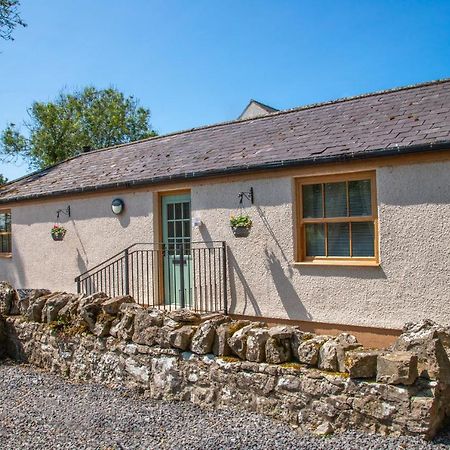 The Cottage Benllech Buitenkant foto