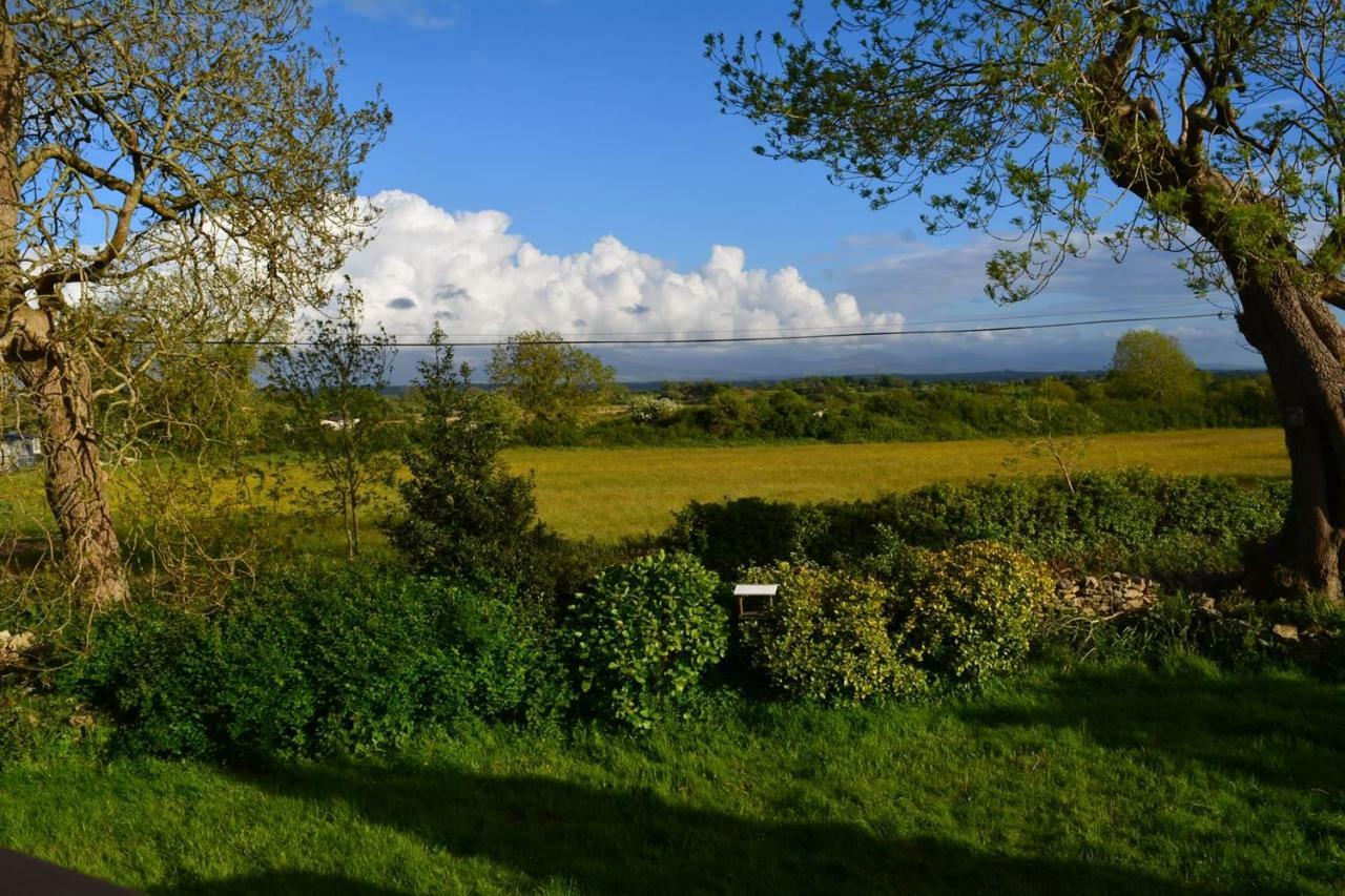 The Cottage Benllech Buitenkant foto